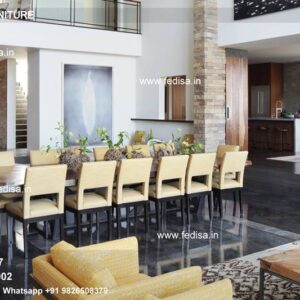 Dining Room Design Dining Table Dining Chairs Dining Table Set Model No - 9510