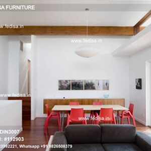 Dining Room Design Dining Table Dining Chairs Dining Table Set Model No - 9515