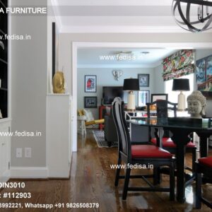 Dining Room Design Dining Table Dining Chairs Dining Table Set Model No - 9516