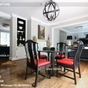 Dining Room Design Dining Table Dining Chairs Dining Table Set Model No - 9518