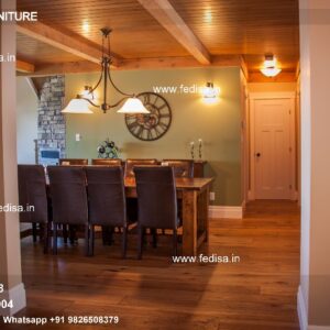 Dining Room Design Dining Table Dining Chairs Dining Table Set Model No - 9519