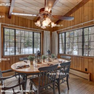 Dining Room Design Dining Table Dining Chairs Dining Table Set Model No - 9523