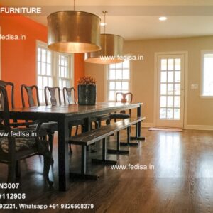 Dining Room Design Dining Table Dining Chairs Dining Table Set Model No - 9525