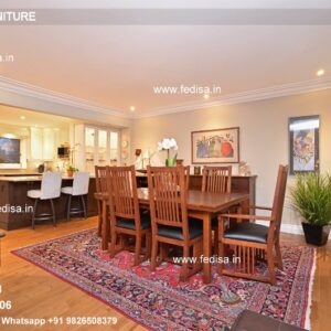 Dining Room Design Dining Table Dining Chairs Dining Table Set Model No - 9529