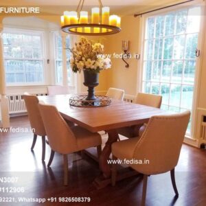 Dining Room Design Dining Table Dining Chairs Dining Table Set Model No - 9530