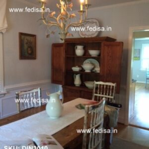 Dining Room Design Dining Table Dining Chairs Dining Table Set Model No - 9533