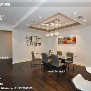 Dining Room Design Dining Table Dining Chairs Dining Table Set Model No - 9535