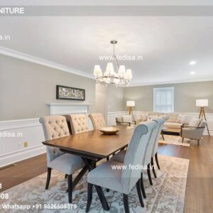 Dining Room Design Dining Table Dining Chairs Dining Table Set Model No - 9537