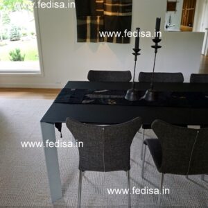 Dining Room Design Dining Table Dining Chairs Dining Table Set Model No - 9540