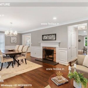 Dining Room Design Dining Table Dining Chairs Dining Table Set Model No - 9543