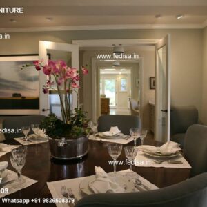 Dining Room Design Dining Table Dining Chairs Dining Table Set Model No - 9545