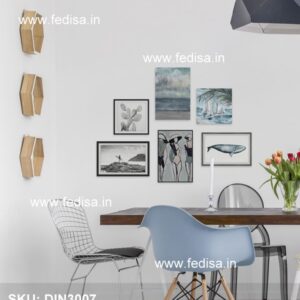 Dining Room Design Dining Table Dining Chairs Dining Table Set Model No - 9550