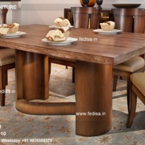 Dining Room Design Dining Table Dining Chairs Dining Table Set Model No - 9551