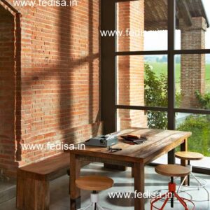 Dining Room Design Dining Table Dining Chairs Dining Table Set Model No - 9555