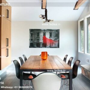 Dining Room Design Dining Table Dining Chairs Dining Table Set Model No - 9571