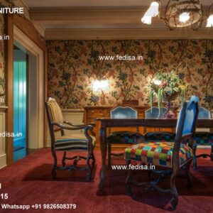 Dining Room Design Dining Table Dining Chairs Dining Table Set Model No - 9576