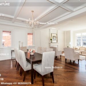 Dining Room Design Dining Table Dining Chairs Dining Table Set Model No - 9579