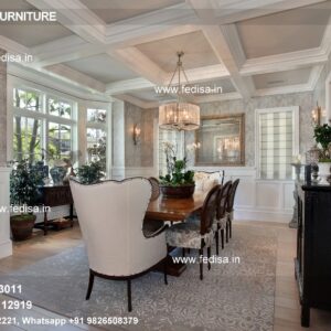 Dining Room Design Dining Table Dining Chairs Dining Table Set Model No - 9592