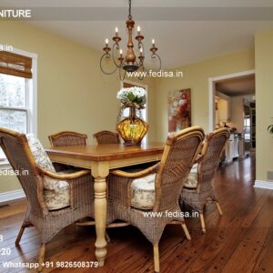 Dining Room Design Dining Table Dining Chairs Dining Table Set Model No - 9599