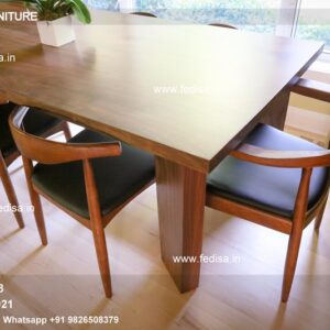 Dining Room Design Dining Table Dining Chairs Dining Table Set Model No - 9604