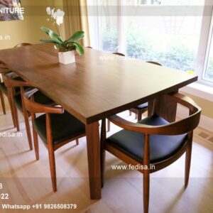 Dining Room Design Dining Table Dining Chairs Dining Table Set Model No - 9609