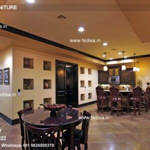 Dining Room Design Dining Table Dining Chairs Dining Table Set Model No - 9610