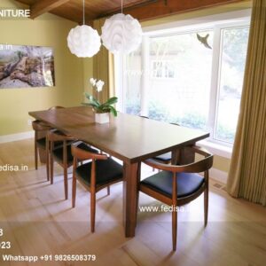 Dining Room Design Dining Table Dining Chairs Dining Table Set Model No - 9614