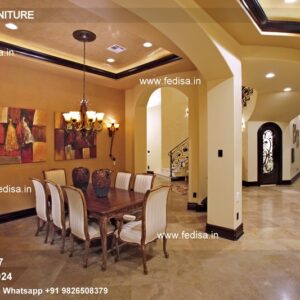 Dining Room Design Dining Table Dining Chairs Dining Table Set Model No - 9620