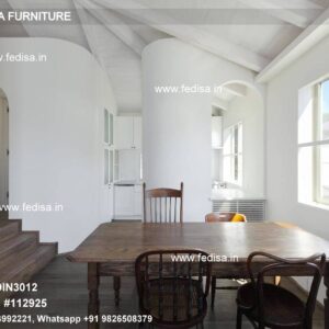 Dining Room Design Dining Table Dining Chairs Dining Table Set Model No - 9622