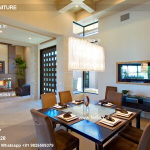 Dining Room Design Dining Table Dining Chairs Dining Table Set Model No - 9640