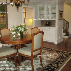 Dining Room Design Dining Table Dining Chairs Dining Table Set Model No - 9641