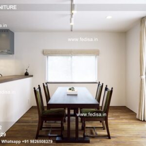 Dining Room Design Dining Table Dining Chairs Dining Table Set Model No - 9642