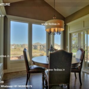 Dining Room Design Dining Table Dining Chairs Dining Table Set Model No - 9645