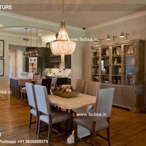 Dining Room Design Dining Table Dining Chairs Dining Table Set Model No - 9655