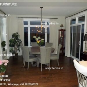 Dining Room Design Dining Table Dining Chairs Dining Table Set Model No - 9659