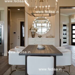 Dining Room Design Dining Table Dining Chairs Dining Table Set Model No - 9665