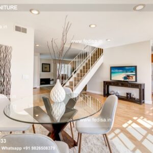 Dining Room Design Dining Table Dining Chairs Dining Table Set Model No - 9666