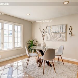 Dining Room Design Dining Table Dining Chairs Dining Table Set Model No - 9667