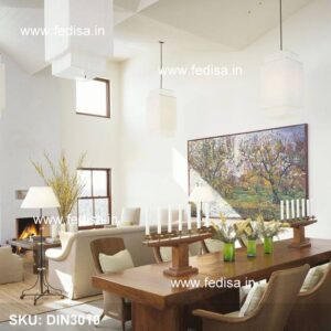 Dining Room Design Dining Table Dining Chairs Dining Table Set Model No - 9668