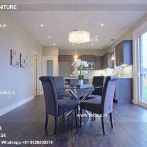 Dining Room Design Dining Table Dining Chairs Dining Table Set Model No - 9669