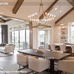 Dining Room Design Dining Table Dining Chairs Dining Table Set Model No - 9670