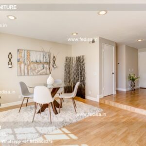 Dining Room Design Dining Table Dining Chairs Dining Table Set Model No - 9673