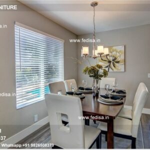 Dining Room Design Dining Table Dining Chairs Dining Table Set Model No - 9686