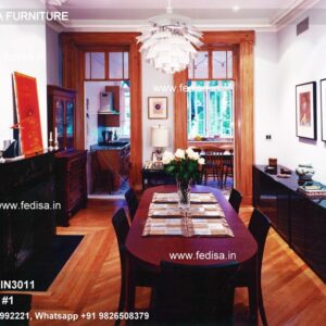 Dining Room Design Dining Table Dining Chairs Dining Table Set Model No - 9688