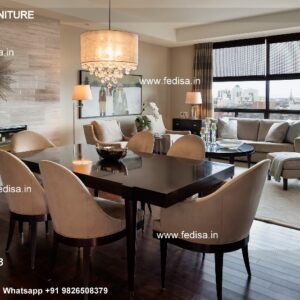 Dining Room Design Dining Table Dining Chairs Dining Table Set Model No - 9689