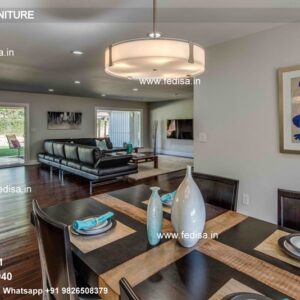 Dining Room Design Dining Table Dining Chairs Dining Table Set Model No - 9701