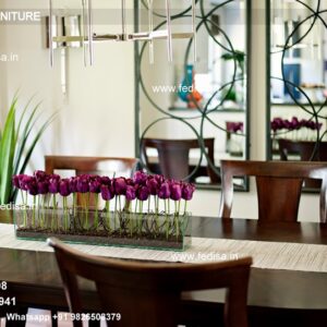 Dining Room Design Dining Table Dining Chairs Dining Table Set Model No - 9704