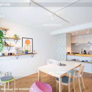 Dining Room Design Dining Table Dining Chairs Dining Table Set Model No - 9707