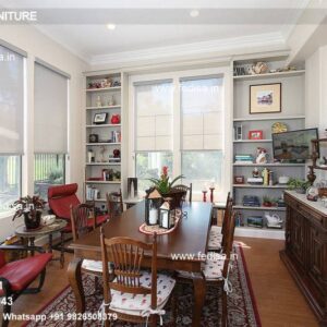 Dining Room Design Dining Table Dining Chairs Dining Table Set Model No - 9712