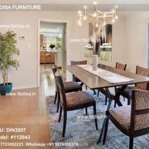 Dining Room Design Dining Table Dining Chairs Dining Table Set Model No - 9715